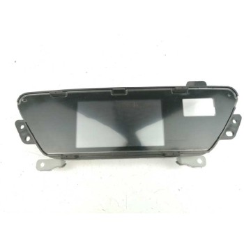 PANTALLA MULTIFUNCION 39710T1GG020M1 SOPORTE ROTO CVCH73F3AE