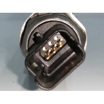 Recambio de rampa inyectora para ford focus iii 1.6 tdci referencia OEM IAM 9685297580 R9144Z290B 