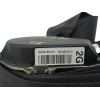 Recambio de cinturon seguridad trasero izquierdo para peugeot 2008 (--.2013) 1.6 e-hdi fap referencia OEM IAM 96781657XY  