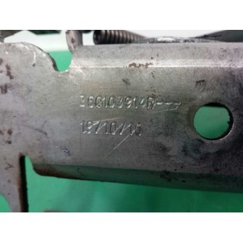 Recambio de palanca freno de mano para renault clio iv zen referencia OEM IAM 360103914R  