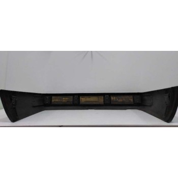 Recambio de paragolpes trasero para mercedes-benz clase e (w124) coupe/cabrio 3.0 24v cat referencia OEM IAM A1248800340  