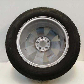 Recambio de neumatico repuesto para audi a6 avant (4f5) 3.2 v6 24v fsi referencia OEM IAM 4F0601025AJ 7,5JX16H2 ET45 