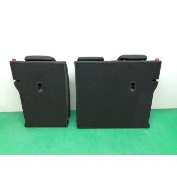Recambio de asientos traseros para audi q2 (gab) 2.0 16v tdi referencia OEM IAM   