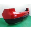 Recambio de paragolpes trasero para volkswagen golf v berlina (1k1) 1.4 16v tsi referencia OEM IAM 1K6807521  