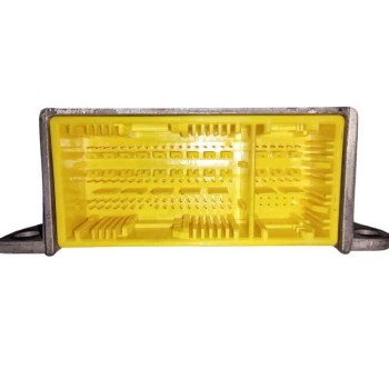 Recambio de centralita airbag para mercedes-benz clase r (w251, v251) r 280 cdi (251.121, 251.026, 251.126) referencia OEM IAM A