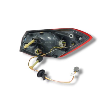 Recambio de piloto trasero izquierdo para ford focus iv (hn) 1.0 ecoboost referencia OEM IAM JX7B13405DE  