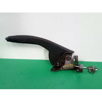 Recambio de palanca freno de mano para renault clio iv zen referencia OEM IAM 360103914R  