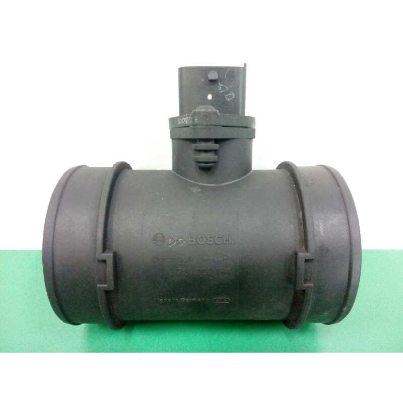Recambio de caudalimetro para peugeot boxer caja cerrada (rs2850)(290/330)(´02) 330 c  td referencia OEM IAM 0281002184  