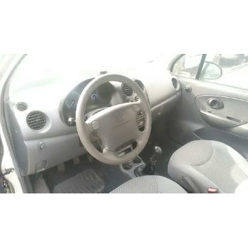 daewoo matiz del año 2004