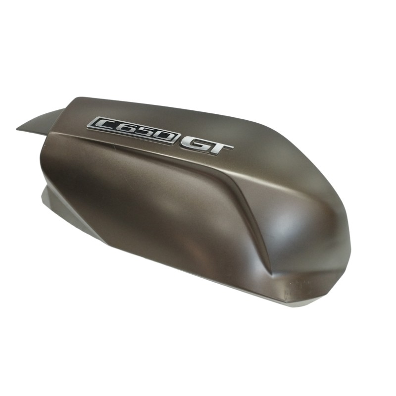 Recambio de carenado para bmw c c 650 gt (3c65) referencia OEM IAM 46638554468 DERECHO TRASERO 
