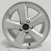 Recambio de llanta para ford focus c-max (cap) 1.6 tdci cat referencia OEM IAM 4M51EB 6,5JX16H2 OFF52,5 5H 5X108