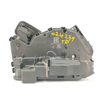 Recambio de cerradura puerta trasera derecha para seat ibiza (kj1) 1.0 tsi referencia OEM IAM 5TA839016E  