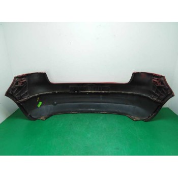 Recambio de paragolpes trasero para volkswagen golf v berlina (1k1) 1.4 16v tsi referencia OEM IAM 1K6807521  