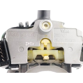 Recambio de mando multifuncion para mercedes-benz sprinterii caja cerrada (desde 01.06) 2.1 cdi cat referencia OEM IAM A90654503