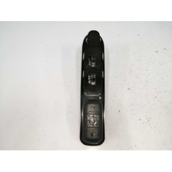 Recambio de mando elevalunas delantero izquierdo para peugeot 307 cc (s2) básico referencia OEM IAM 6554KT  