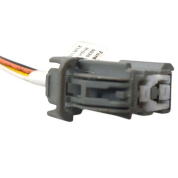 Recambio de piloto trasero izquierdo para ford focus iv (hn) 1.0 ecoboost referencia OEM IAM JX7B13405DE  