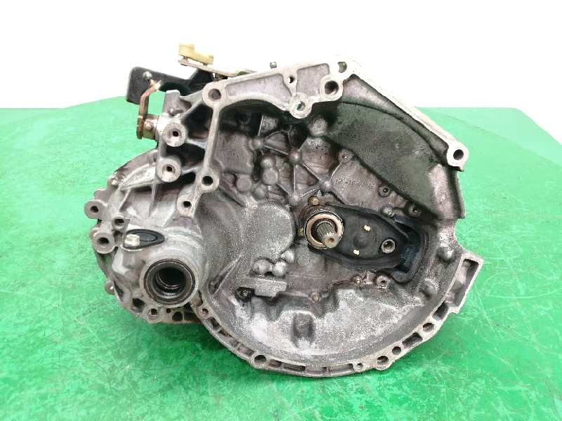 Recambio de caja cambios para citroën c4 berlina 1.4 16v referencia OEM IAM 20CQ15  