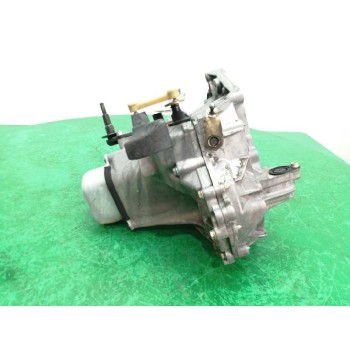 Recambio de caja cambios para citroën c4 berlina 1.4 16v referencia OEM IAM 20CQ15  