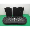Recambio de asientos traseros para audi q2 (gab) 2.0 16v tdi referencia OEM IAM   