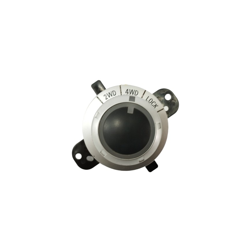 Recambio de interruptor para mitsubishi outlander ii (cw_w) 2.2 di-d 4wd referencia OEM IAM  SELECTOR MODO CONDUCCION 