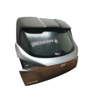 Recambio de porton trasero para nissan juke (f16) 1.0 12v cat referencia OEM IAM   
