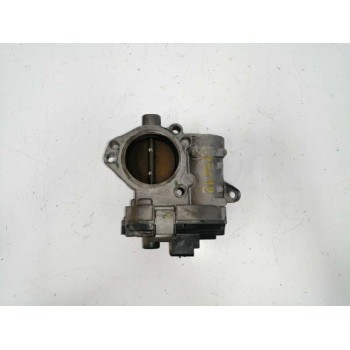 Recambio de caja mariposa para citroën c4 berlina 1.4 16v referencia OEM IAM 9647925480  