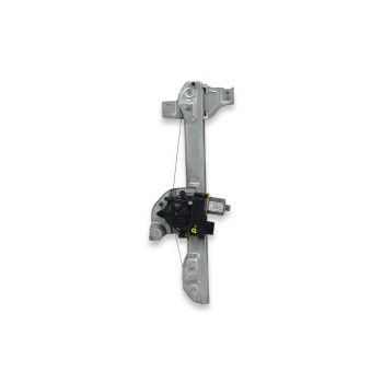 Recambio de elevalunas delantero derecho para peugeot 2008 (--.2013) 1.6 e-hdi fap referencia OEM IAM 9806088080 9806081780 