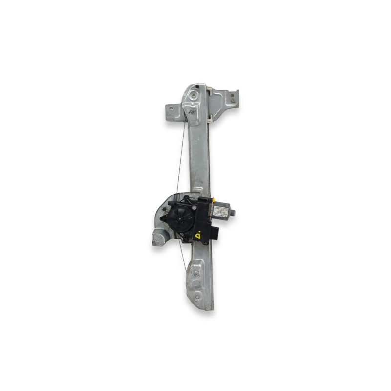 Recambio de elevalunas delantero derecho para peugeot 2008 (--.2013) 1.6 e-hdi fap referencia OEM IAM 9806088080 9806081780 