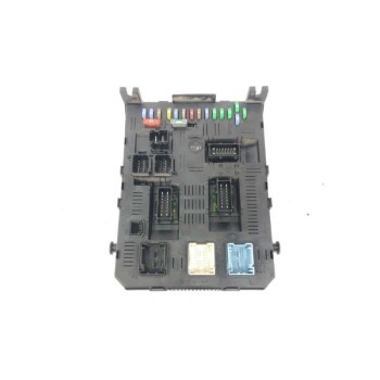CAJA RELES / FUSIBLES 9660105980 