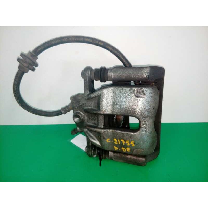 Recambio de pinza freno delantera derecha para renault clio iv zen referencia OEM IAM 8200715079B  