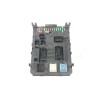 Recambio de caja reles / fusibles para citroën c4 berlina 1.4 16v referencia OEM IAM 9660105980  