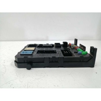 Recambio de caja reles / fusibles para citroën c4 berlina 1.4 16v referencia OEM IAM 9660105980  