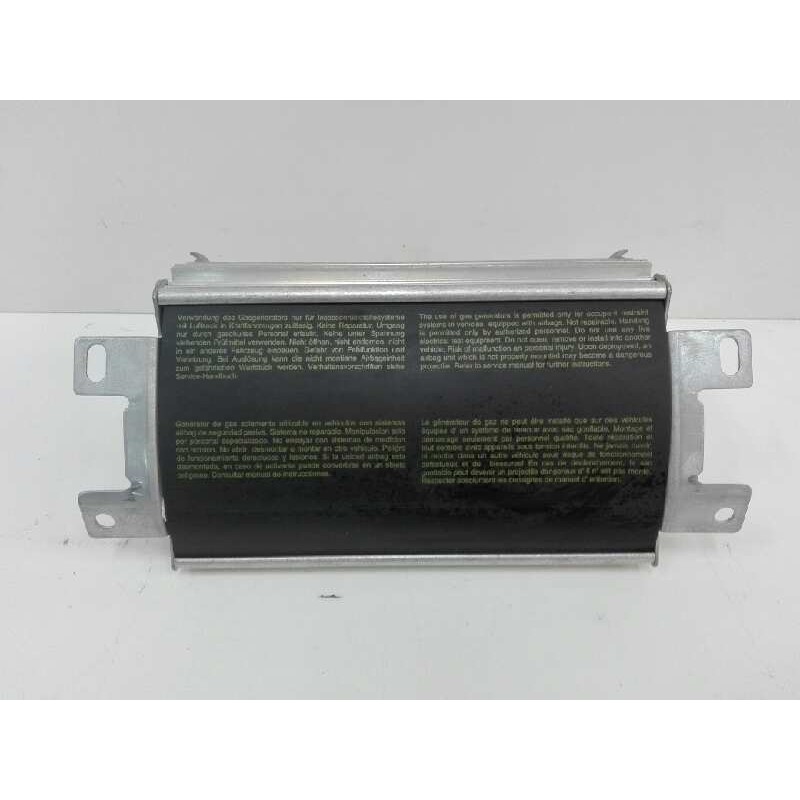 Recambio de airbag delantero derecho para mercedes-benz clase c (w203) berlina 220 cdi (la) (203.008) referencia OEM IAM 6007940