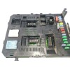 Recambio de caja reles / fusibles para citroën c4 berlina 1.4 16v referencia OEM IAM 9660105980  