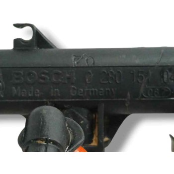 Recambio de rampa inyectora para alfa romeo 166 (936_) 2.4 jtd (936a2a__) referencia OEM IAM   