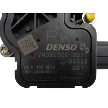 Recambio de bomba agua para toyota bz4x (_eam1_) ev (xeam10) referencia OEM IAM VN0823000011 ADICIONAL 