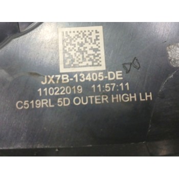 Recambio de piloto trasero izquierdo para ford focus iv (hn) 1.0 ecoboost referencia OEM IAM JX7B13405DE  