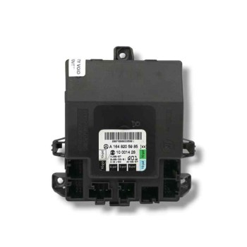 Recambio de modulo confort para mercedes-benz clase r (w251, v251) r 280 cdi (251.121, 251.026, 251.126) referencia OEM IAM A164