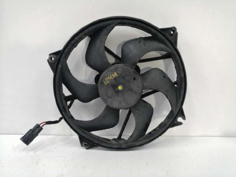 Recambio de electroventilador para citroën c4 berlina 1.4 16v referencia OEM IAM   