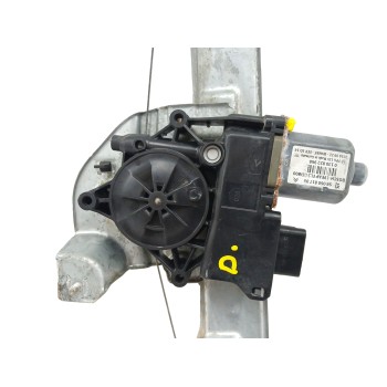 Recambio de elevalunas delantero derecho para peugeot 2008 (--.2013) 1.6 e-hdi fap referencia OEM IAM 9806088080 9806081780 