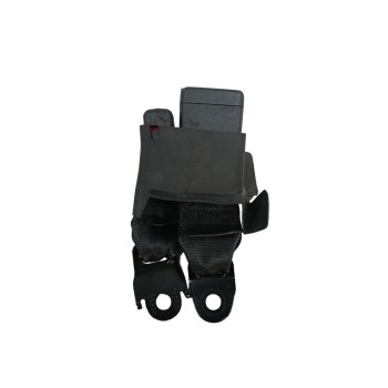 Recambio de enganche cinturon derecho para mazda 2 hatchback (kb) 1.5 hybrid (kbac3x) referencia OEM IAM  TRASERO 