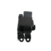 Recambio de enganche cinturon derecho para mazda 2 hatchback (kb) 1.5 hybrid (kbac3x) referencia OEM IAM  TRASERO 