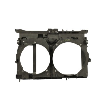 Recambio de canalizador de aire para fiat scudo autobús (270_, 272_) 2.0 d multijet referencia OEM IAM 1497799080  