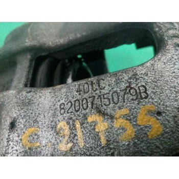 Recambio de pinza freno delantera derecha para renault clio iv zen referencia OEM IAM 8200715079B  