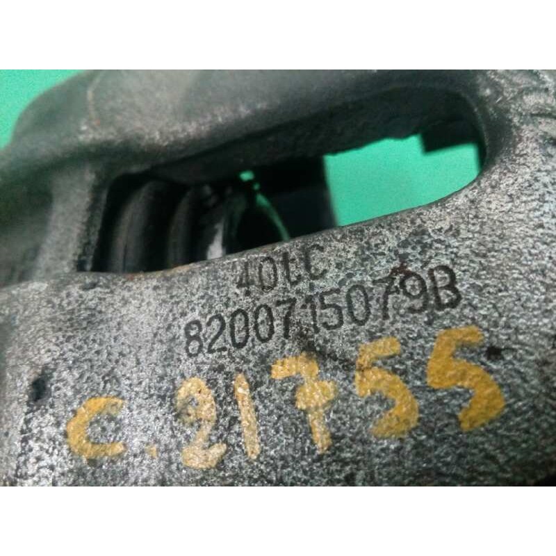 PINZA FRENO DELANTERA DERECHA