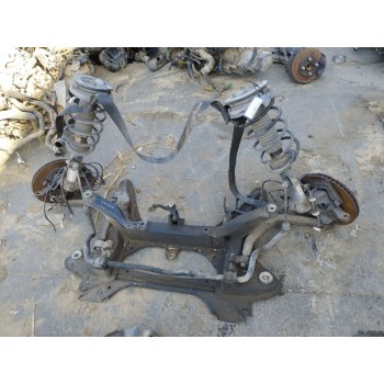 Recambio de puente delantero para peugeot 406 (8b) 2.0 16v referencia OEM IAM   ENVIOSEPTIEMBRE2025