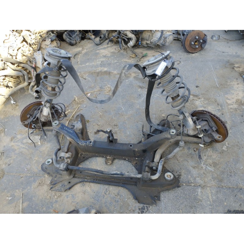 Recambio de puente delantero para peugeot 406 (8b) 2.0 16v referencia OEM IAM   ENVIOSEPTIEMBRE2025