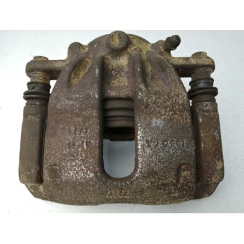 Recambio de pinza freno delantera izquierda para nissan note (e12) 1.2 referencia OEM IAM   