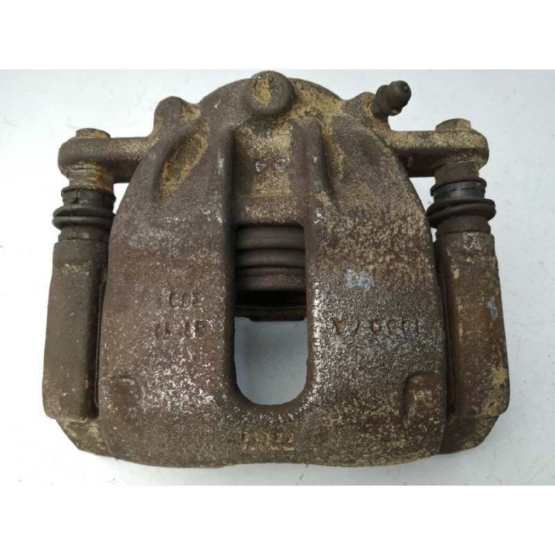 Recambio de pinza freno delantera izquierda para nissan note (e12) 1.2 referencia OEM IAM   