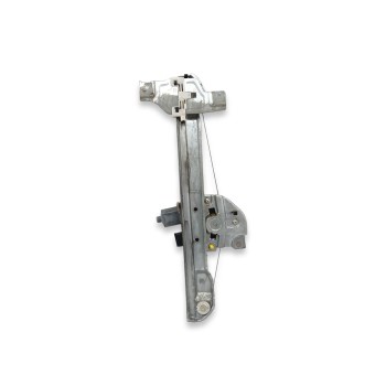 Recambio de elevalunas delantero derecho para peugeot 2008 (--.2013) 1.6 e-hdi fap referencia OEM IAM 9806088080 9806081780 